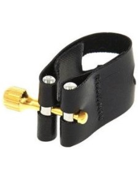 Abrazadera Saxo Barítono Rovner Light L3R