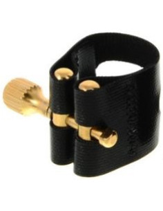 Abrazadera Saxo Barítono Rovner Light L3ML (metal)