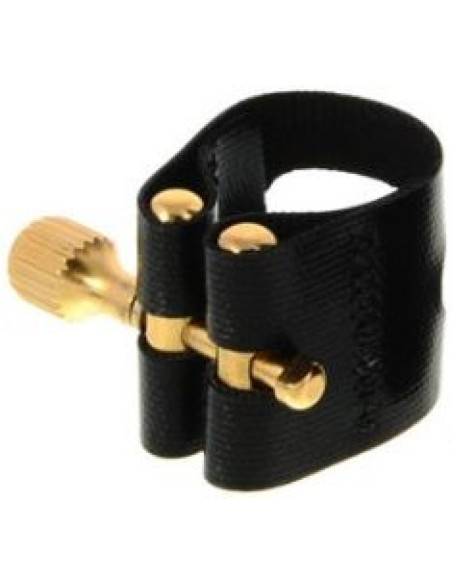 Abrazadera Saxo Barítono Rovner Light L3ML (metal)