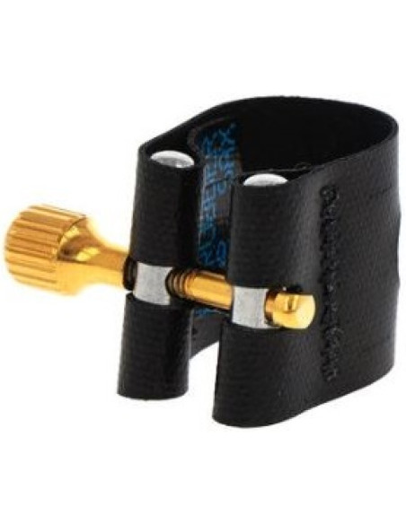 Abrazadera Saxo Soprano Rovner Light L1RVS