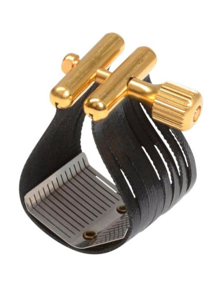 Abrazadera Saxo Tenor Rovner Legacy LG2R