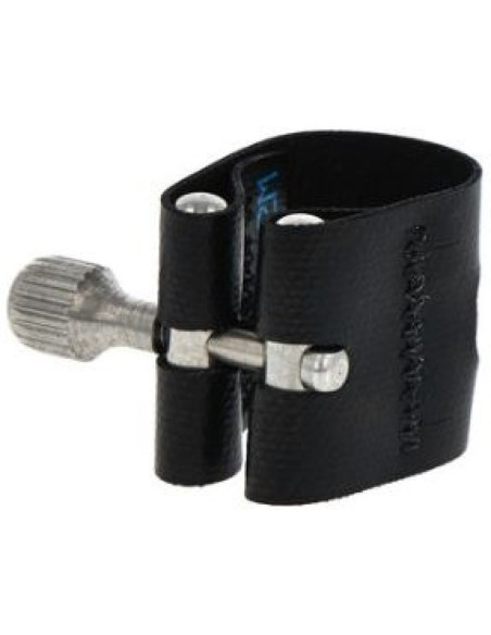 Abrazadera Saxo Tenor Rovner Light L2M (metal)