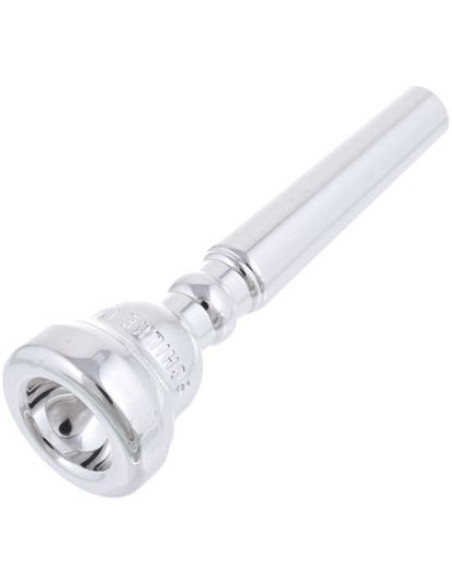 Boquilla Schilke Trompeta 25-17B4 Plateada