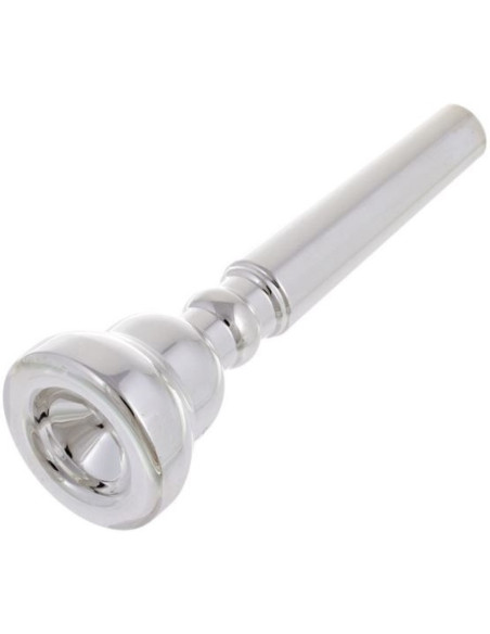 Boquilla Schilke Trompeta 25-24 Plateada