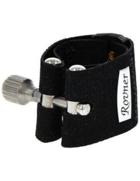 Abrazadera Clarinete Rovner Versa-X X1R