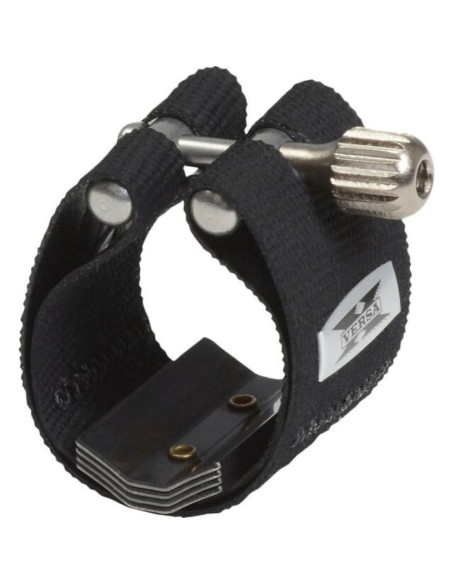 Abrazadera Clarinete Bajo Rovner Versa-X X3RL