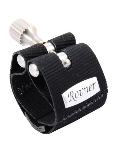 Abrazadera Requinto Rovner Versa-X X1E