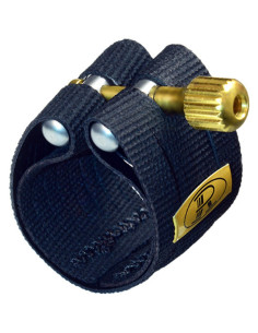 Abrazadera Saxo Alto Rovner MKIII C1RL