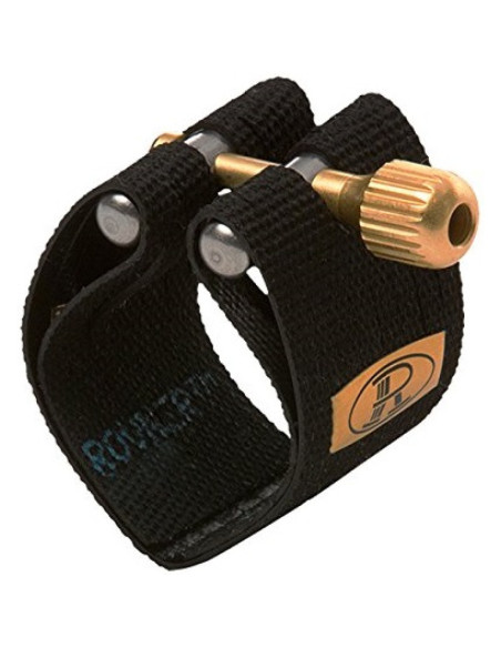 Abrazadera Saxo Tenor Rovner MKIII C2R