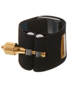 Abrazadera Saxo Tenor Rovner Versa V2R