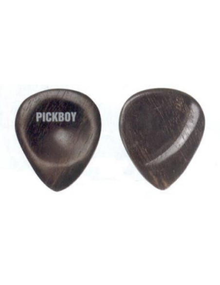 Púa Pick-Boy Cuerno Artesana GP-HN