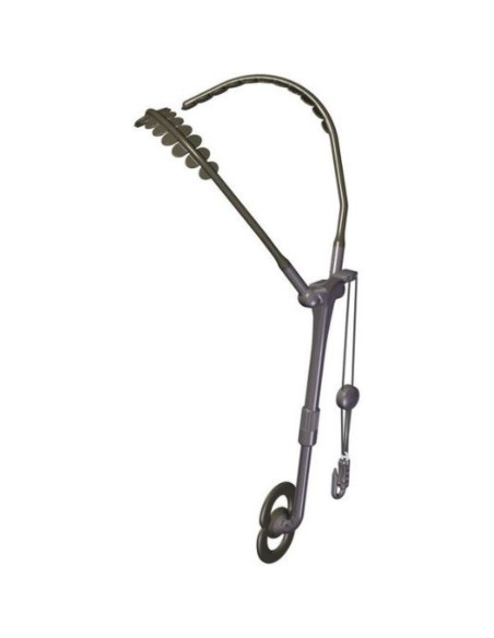 Arnés Saxo SaXholder Pro Jazzlab XL