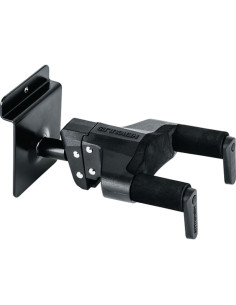 Soporte Guitarra Panel Hercules GSP-39SB PLUS