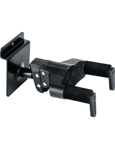 Soporte Guitarra Panel Hercules GSP-39SB PLUS