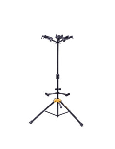 Soporte 3 Guitarras Hercules GS-432B PLUS