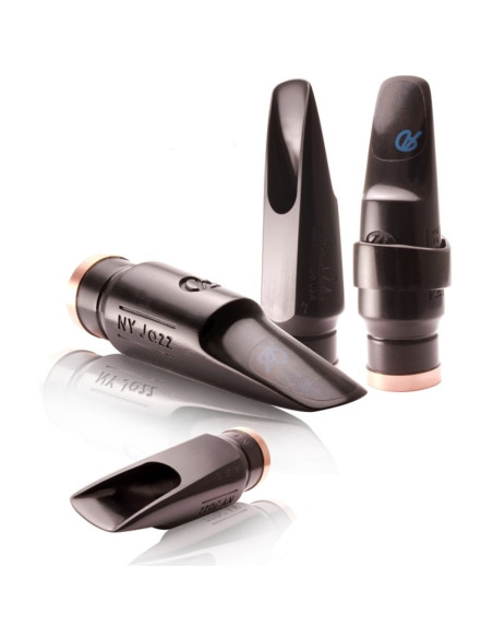 Boquilla Saxo Tenor Drake New York Jazz VRNYJT-6