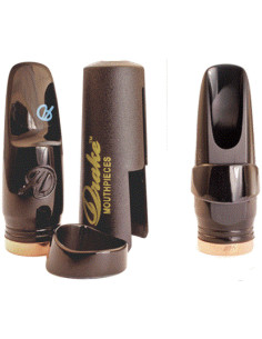 Boquilla Saxo Soprano Drake New Era NE-065
