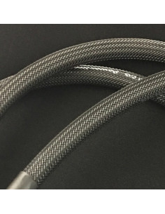 Tsunami Cable G10-SSCA Recto/Recto 3m Carbon