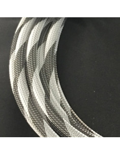 Tsunami Cable G10-STSK Recto/Recto 3m Skunk