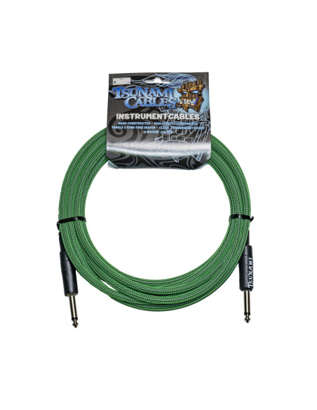 Tsunami Cable G15-STOG Recto/Recto 4,5m Ogre