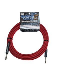 Tsunami Cable G20-SSRR Recto/Recto 6m Red Rocket