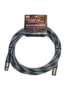 Tsunami Cable M20-XTSK Micrófono 6m Skunk