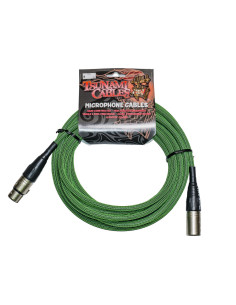 Tsunami Cable M20-XTOG Micrófono 6m Ogre