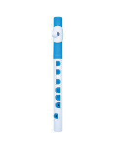 Toot 2.0 Nuvo N-430TWBL Blanco/Azul