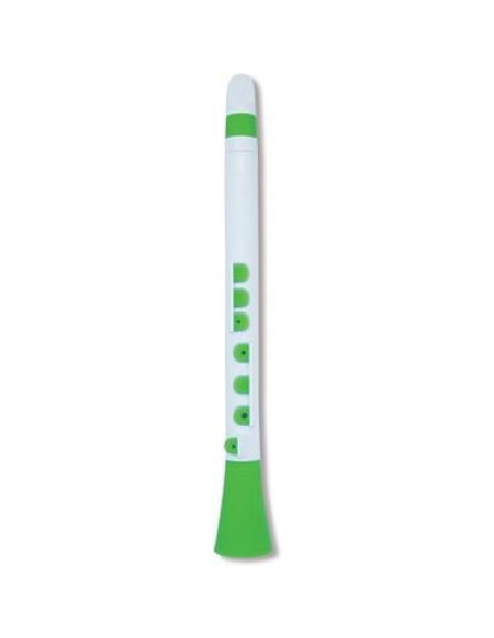 Dood 2.0 Nuvo N-430DWGN Blanco/Verde