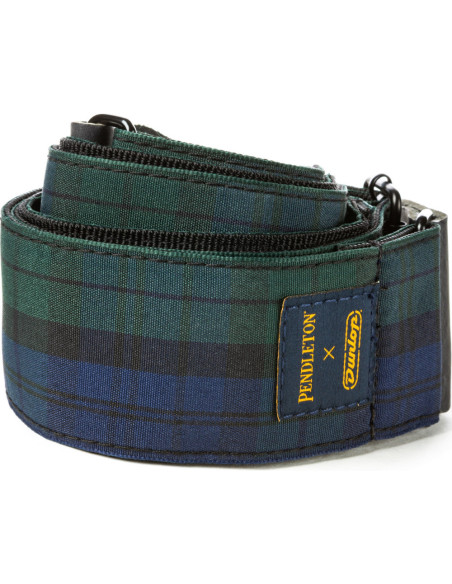Correa Dunlop Pendleton PWM-12 Black Watch Tartan