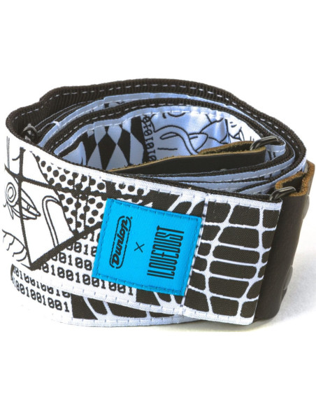 Correa Dunlop I Love Dust ILD-07 Electronic Tears