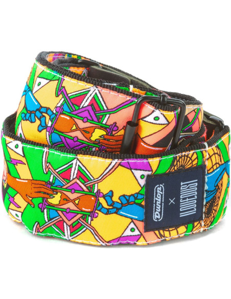 Correa Dunlop I Love Dust ILD-08 Hourglass