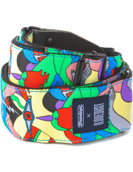 Correa Dunlop I Love Dust ILD-09 Mountains