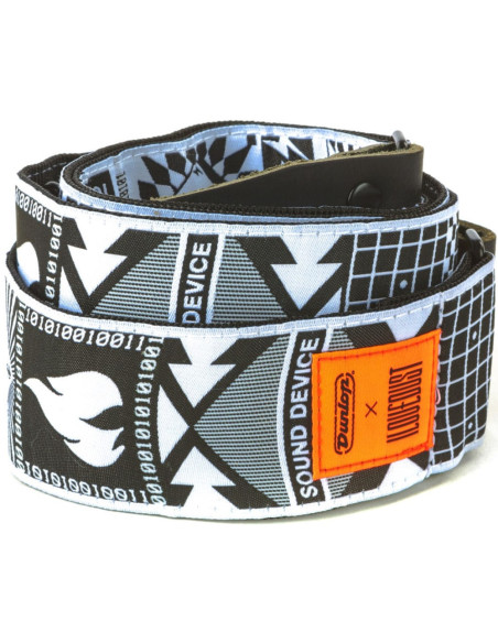 Correa Dunlop I Love Dust ILD-10 Out of Control