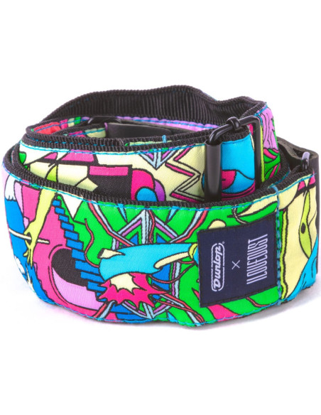 Correa Dunlop I Love Dust ILD-12 Sucker