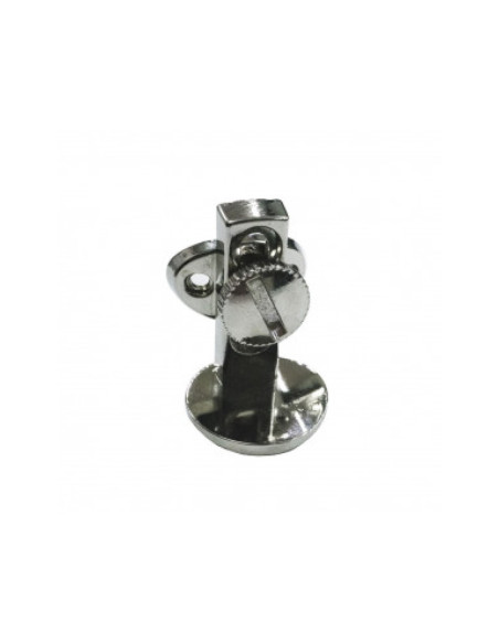 Apoyapulgar con argolla oboe Buffet Plateado BCO100-010N