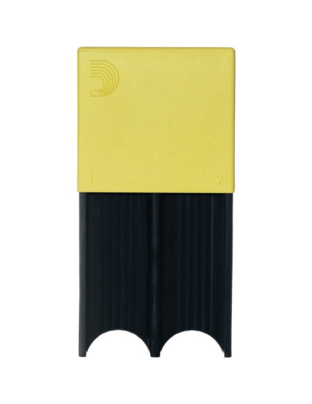 Guardacañas D´Addario Clarinete/S.Alto DRGRD4ACYL Amarillo