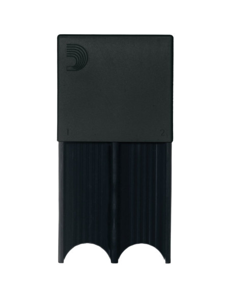 Guardacañas D´Addario Clarinete/S.Alto DRGRD4ACBK Negro