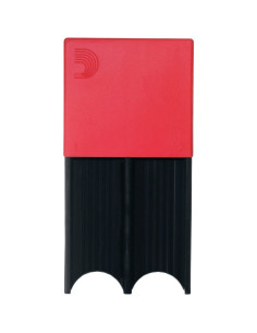 Guardacañas D´Addario Clarinete/S.Alto DRGRD4ACRD Rojo
