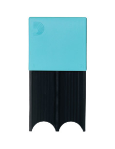 Guardacañas D´Addario S.Tenor/S.Barítono DRGRD4TBBL Azul