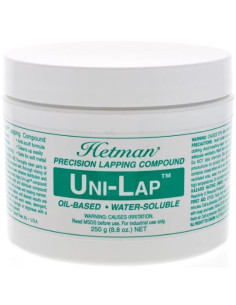 Pasta Pulidora Heavy Visco Hetman H10