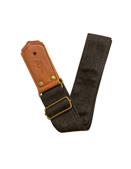 Correa Guitarra Veelah VS-BLK Negra