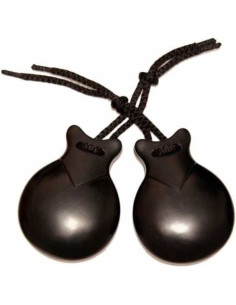 Castañuela Jale Fibra Especial 8 71-8