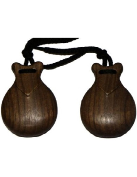 Castañuela Jale Mongoy 3 75-3