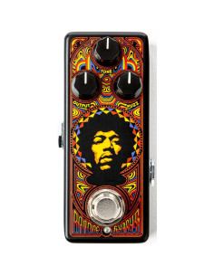 Pedal Dunlop JHW4 Authentic Hendrix´69 Band of Gipsys Fuzz