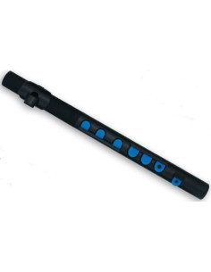 Toot 2.0 Nuvo N-430TBBL Negro/Azul