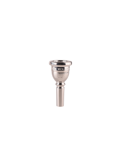 Boquilla Bombardino Denis Wick Ultra 5880E-SM5X Plateada