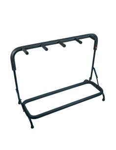 Soporte 4 Guitarras TCM GS-J4