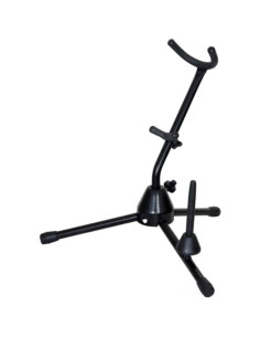 Soporte Saxo y Clarinete/Flauta TCM SS-517A