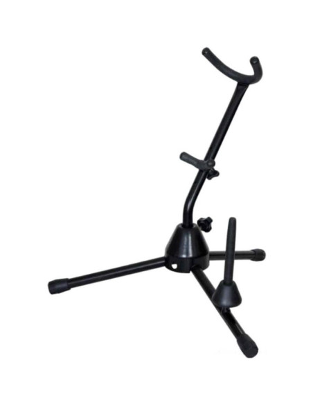 Soporte Saxo y Clarinete/Flauta TCM SS-517A